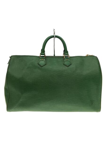 LOUIS VUITTON(ルイヴィトン) / スピーディ40/ボストンバッグ/エピ/PVC