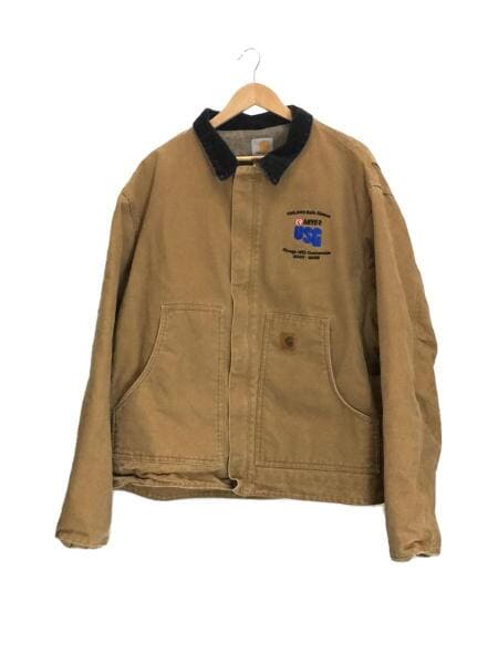Carhartt(カーハート) / ダックジャケット/XXL/J164/裏地ボア | 古着の