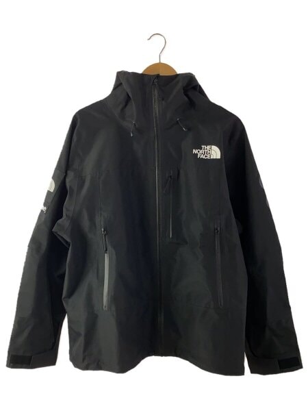 Supreme(シュプリーム) / マウンテンパーカ/M/ナイロン/BLK/np024011