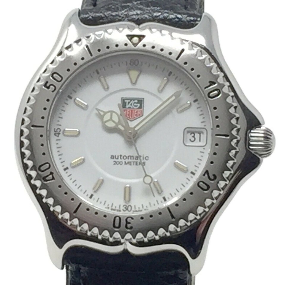 タグ・ホイヤーWI2110を購入する | Chrono24