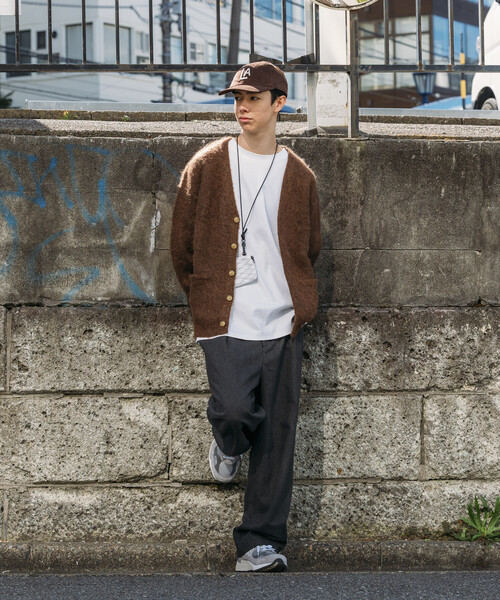 MCGREGOR | McGREGOR COLLECTION/マックレガー コレクション 別注