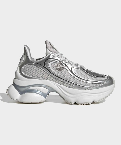 ADIDAS | オズヴィーナス / OZVENUZ / 厚底スニーカー / アディダス