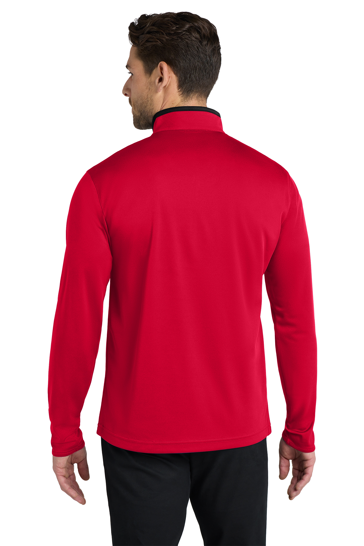 Port Authority Silk Touch Performance 1/4-Zip | Product | Port