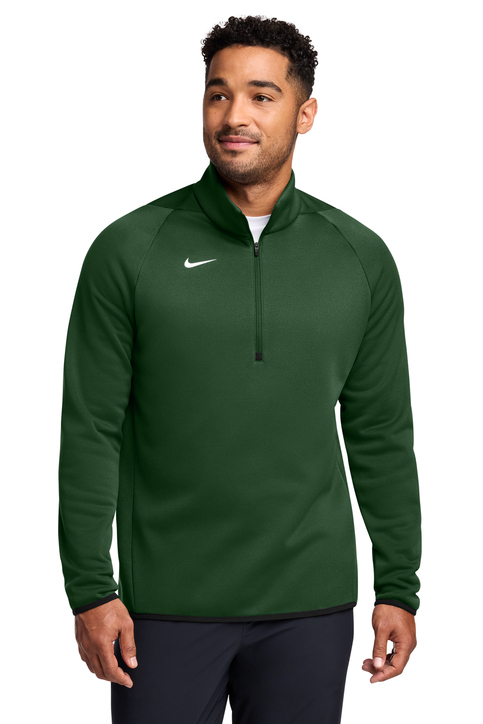 Nike Therma-FIT Pullover Fleece Hoodie | Product | SanMar
