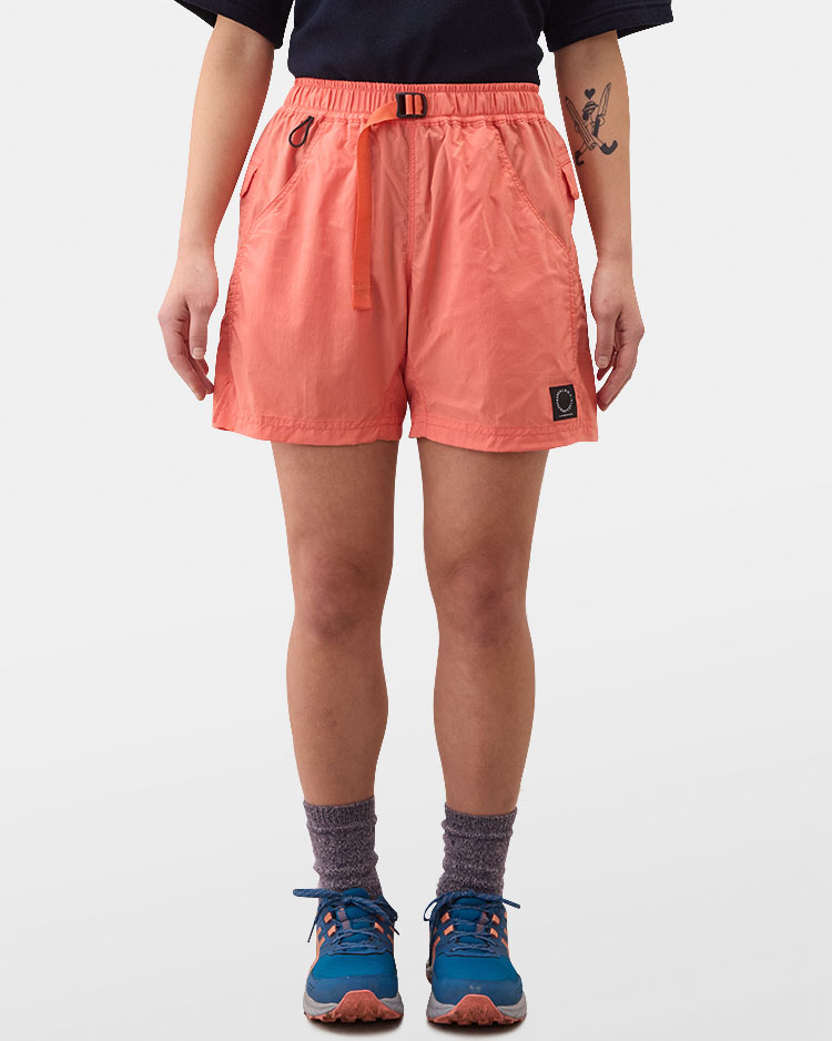 DW 5-Pocket Shorts | Yamatomichi U.L. HIKE & BACKPACKING