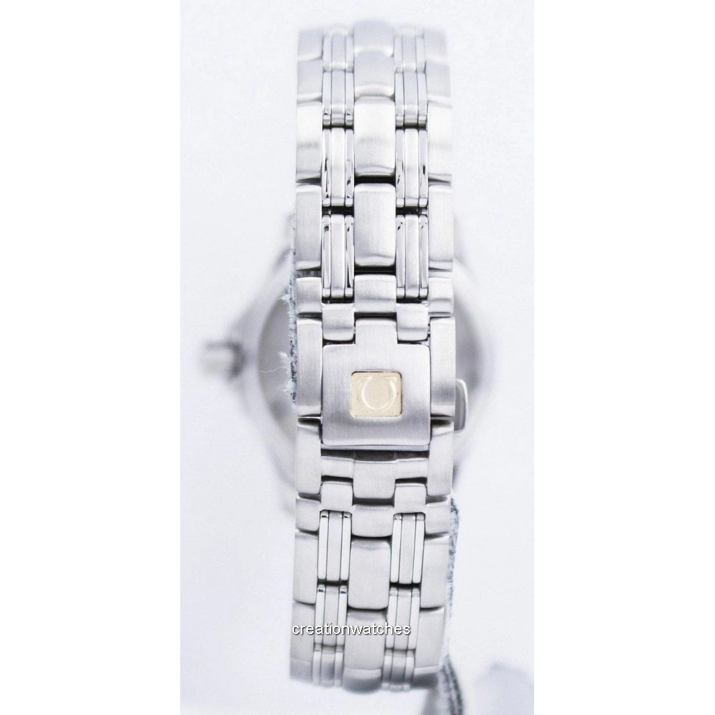 オメガ シーマスター プロフェッショナル ダイバー 300 M クォーツ