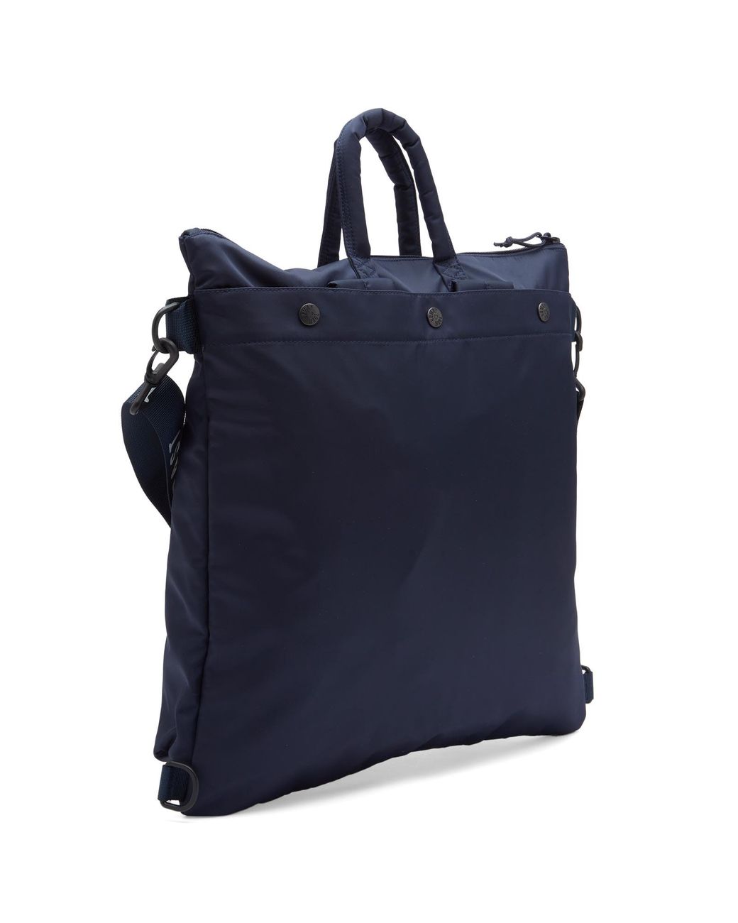 HUMAN MADE HELMET BAG 3WAY ヘルメットバッグ navy Human Made Men's