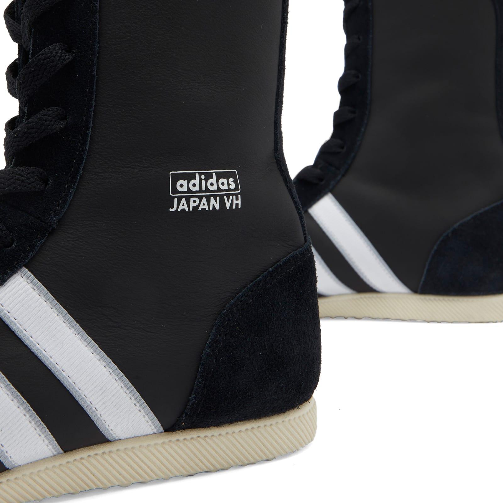 adidas Japan Vh W in Black | Lyst