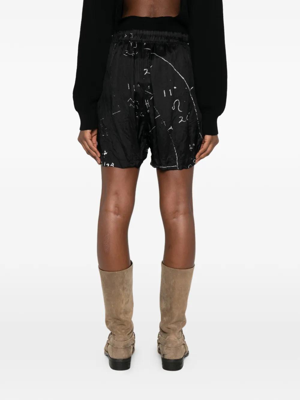 レディース Rick Owens ショートパンツ | オンラインセールは最大66