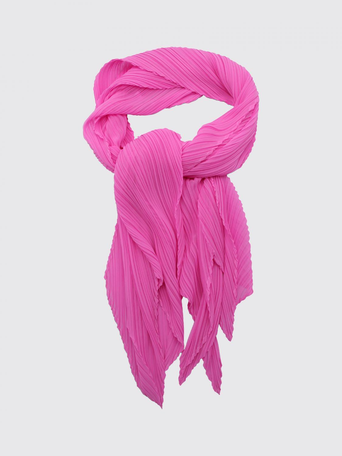 Pleats Please Issey Miyake Scarves and mufflers for Women | Online