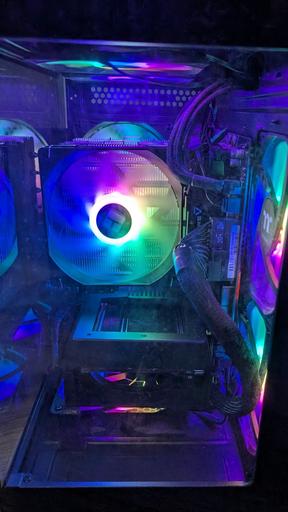 5700X 9060xt PC by EpicPenguin835 - AMD Ryzen 7 5700X, Radeon RX