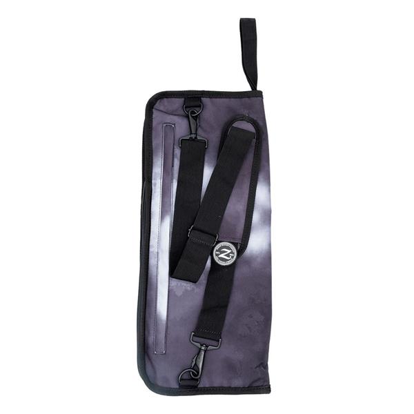 Bag de Baquetas Zildjian Black Rain Cloud média com diversas