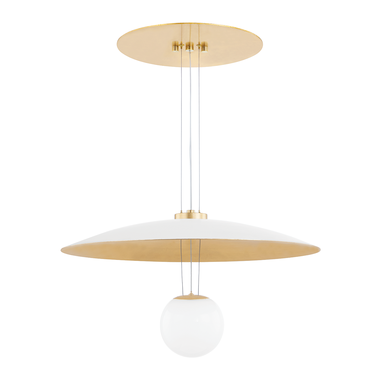 Brim by Hudson Valley Lighting