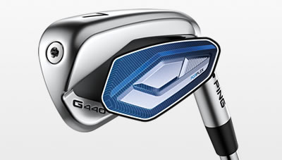 Golf Irons - PING