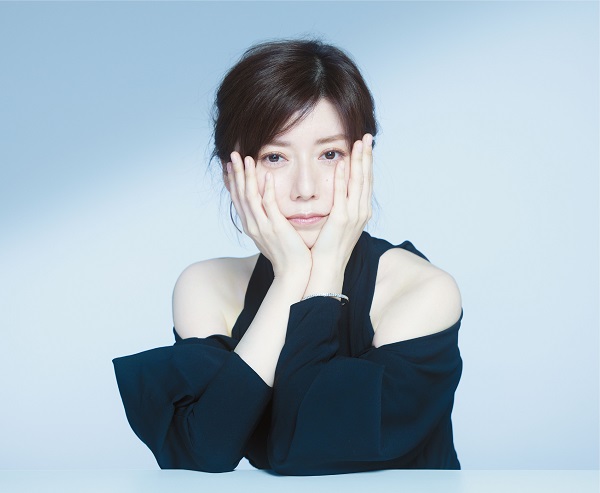 柴田淳｜20周年記念オールタイムベストアルバム『20th Anniversary