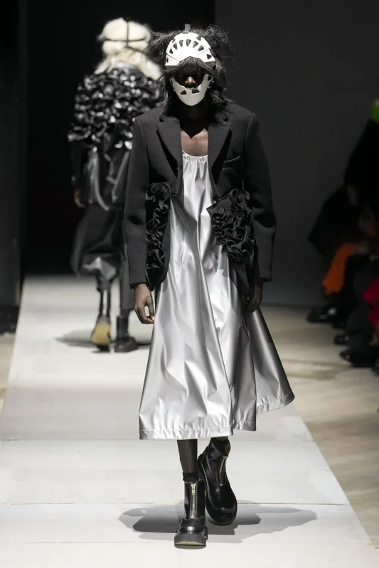 コムデギャルソンのコレクション【最新・過去・テーマまとめ】