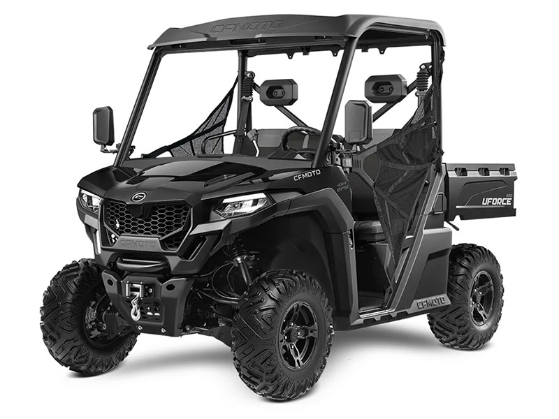 New 2025 CFMOTO UForce 600, Vidalia GA | Specs, Price, Photos