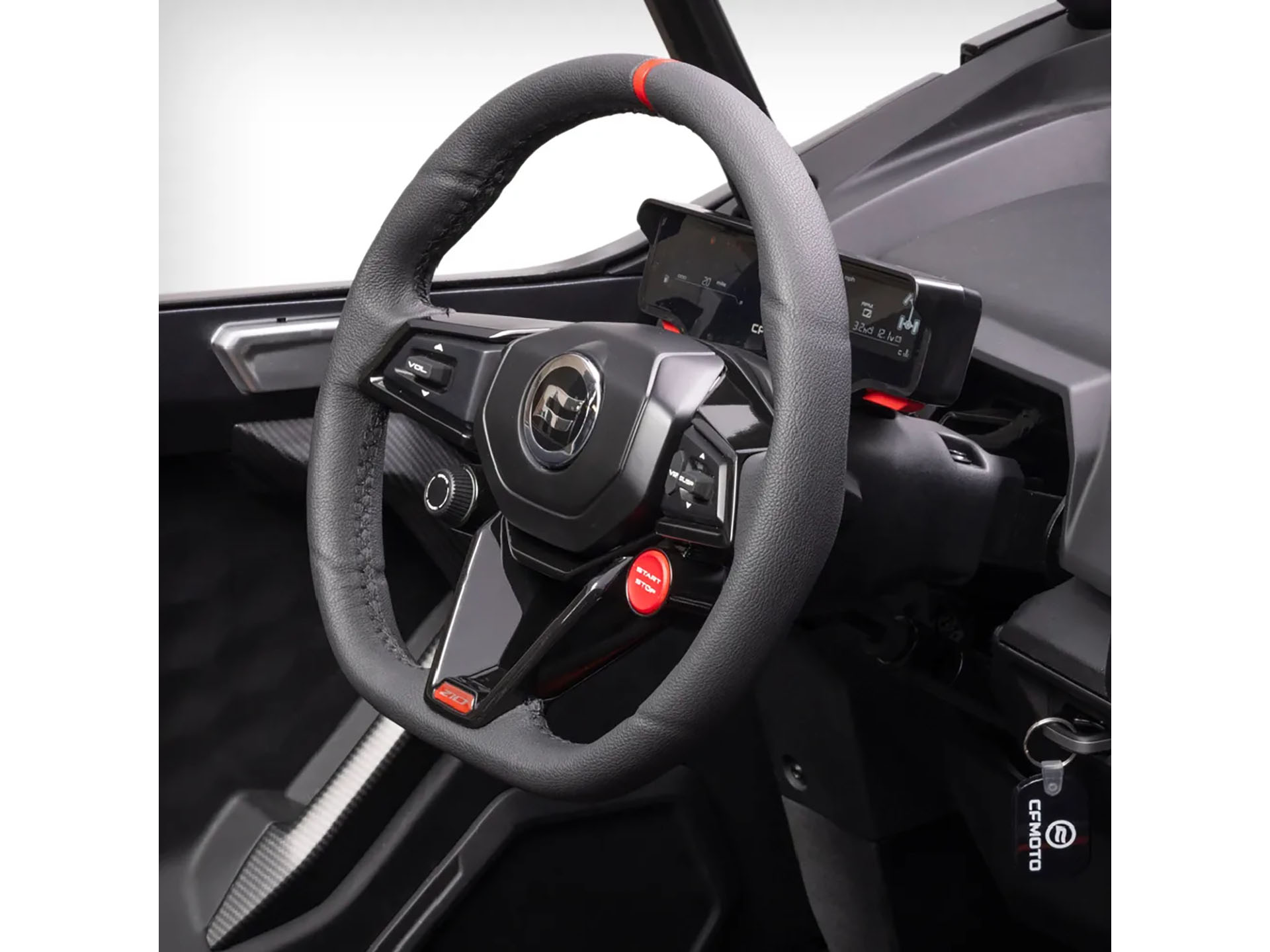 New 2026 CFMOTO ZFORCE Z10, Westfield MA | Specs, Price, Photos