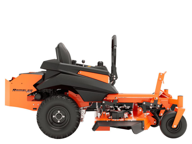 New 2026 Bad Boy Mowers MZ Rambler 42 in. Kawasaki FR651V 21.5 hp