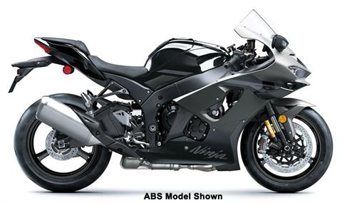 New 2025 Kawasaki Ninja ZX-10R, Shakopee MN | Specs, Price, Photos