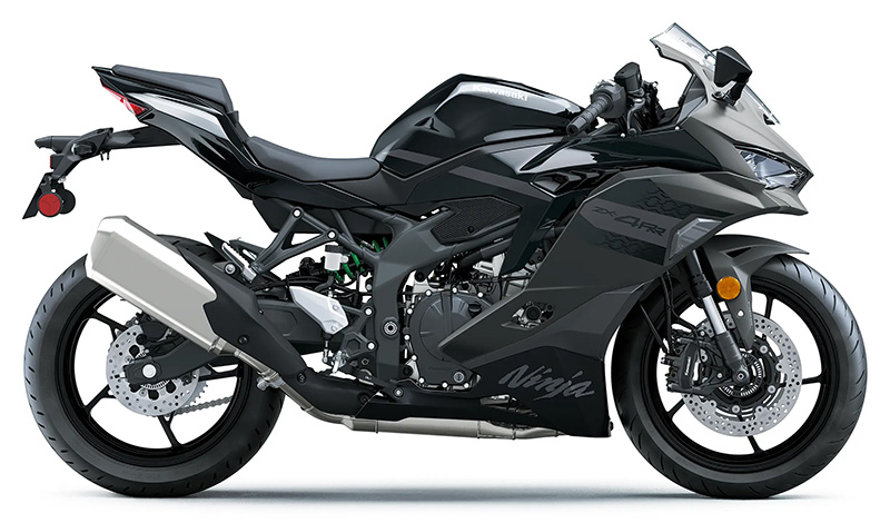 New 2026 Kawasaki Ninja ZX-4RR ABS, Columbia MO | Specs, Price