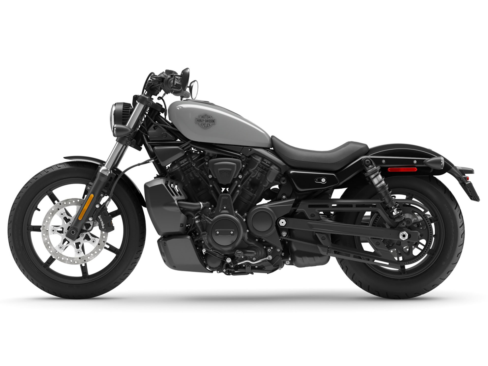 New 2025 Harley-Davidson Nightster® Motorcycle - Specs, Price