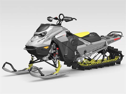 2025 Ski-Doo Summit X w/ Expert Package 154 850 E-TEC Turbo R SHOT