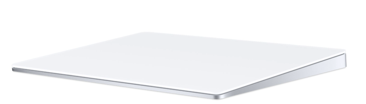 Magic Trackpad - Tech Specs - Apple Support (AZ)