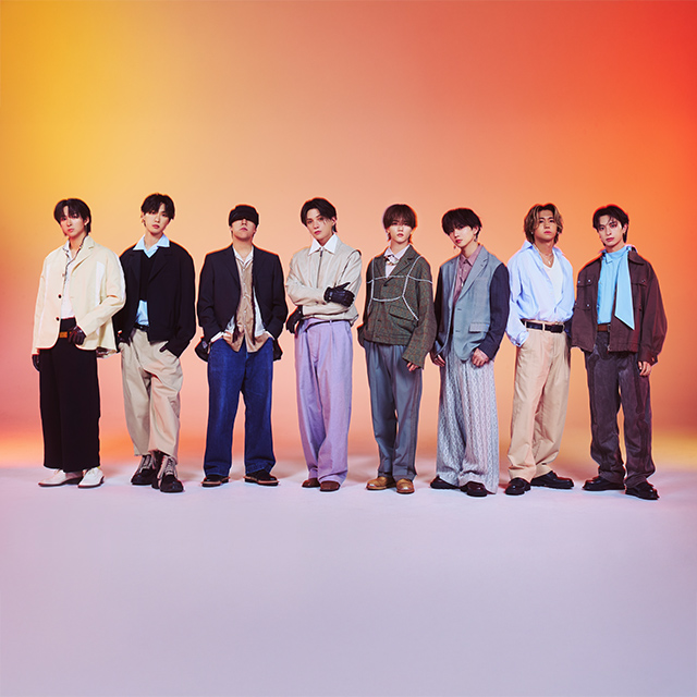 FANTASTICS】＜更新＞2024年4月メディア出演・掲載情報 | NEWS | EXILE