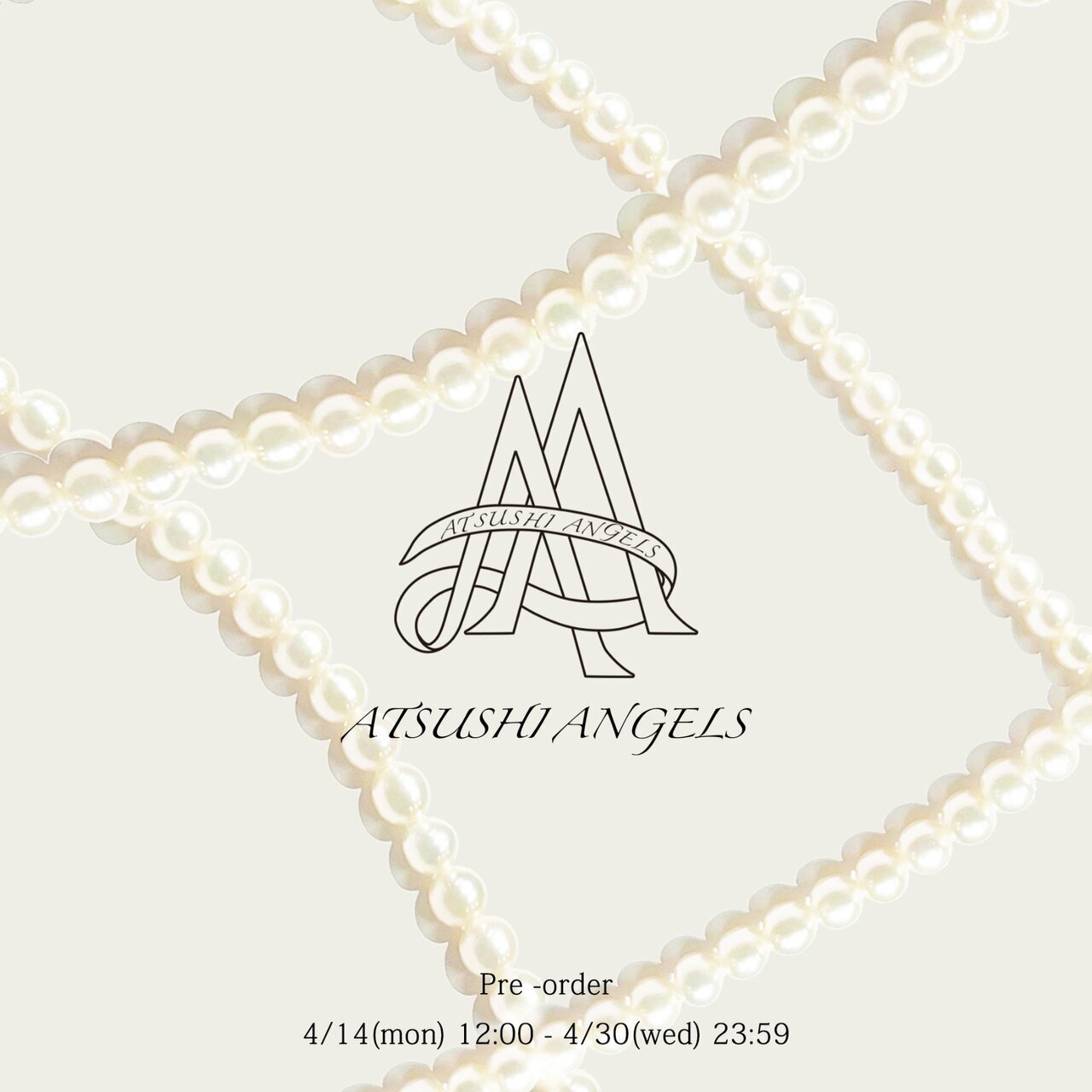 EXILE ATSUSHI オリジナル ネックレス 受注販売決定！ | NEWS | EXILE