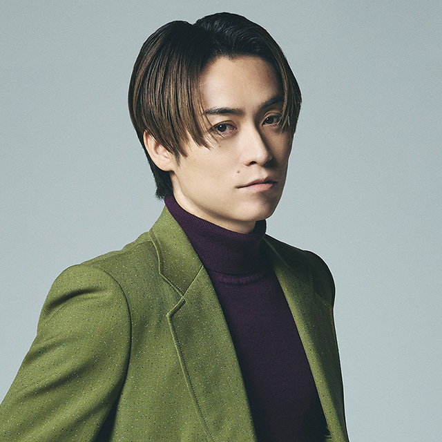 EXILE ATSUSHI LIVE TOUR 2016 “IT'S SHOW TIME!!”LIVE DVD & Blu