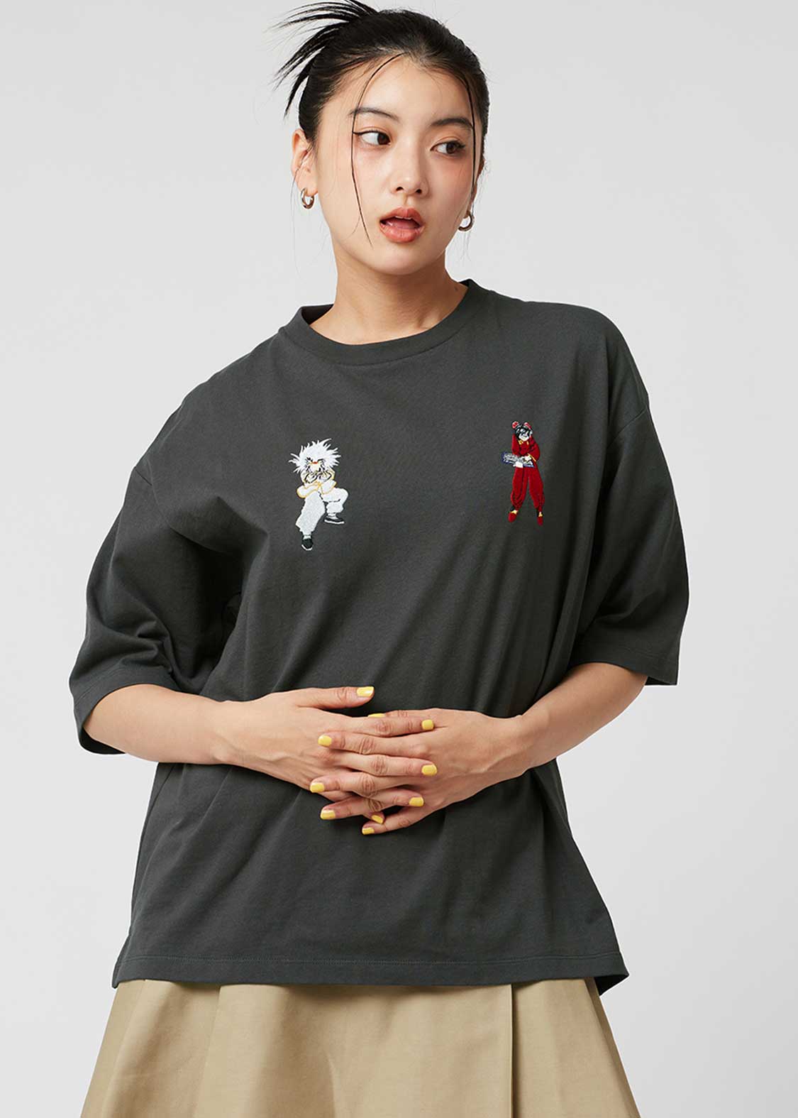 金色のガッシュ！！｜商品一覧｜グラニフ(graniph)公式オンラインストア