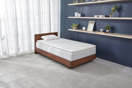 エアウィーヴ スマート02 シングル マットレス マットレスパッド