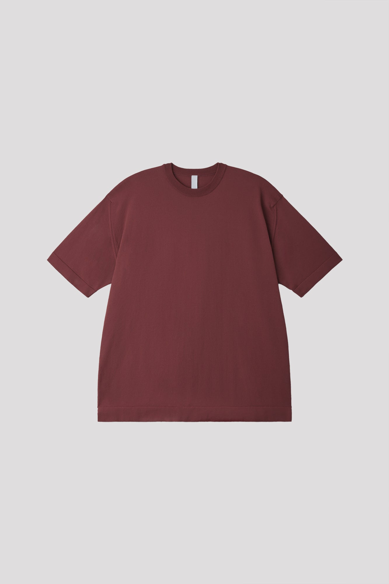 TC HIGH GAUGE SHORT SLEEVE TEE SHIRT