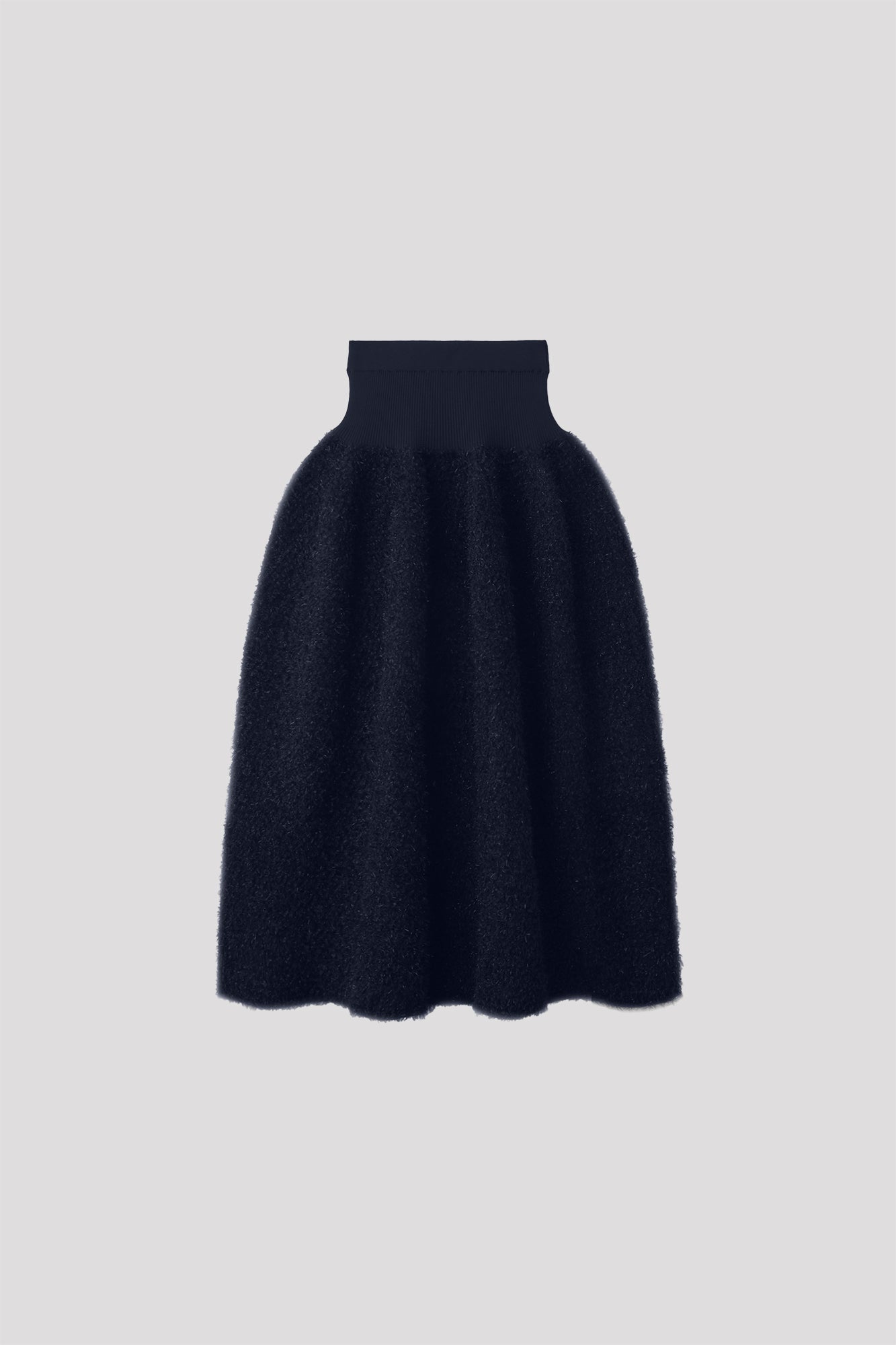 POTTERY REEF LUXE SKIRT
