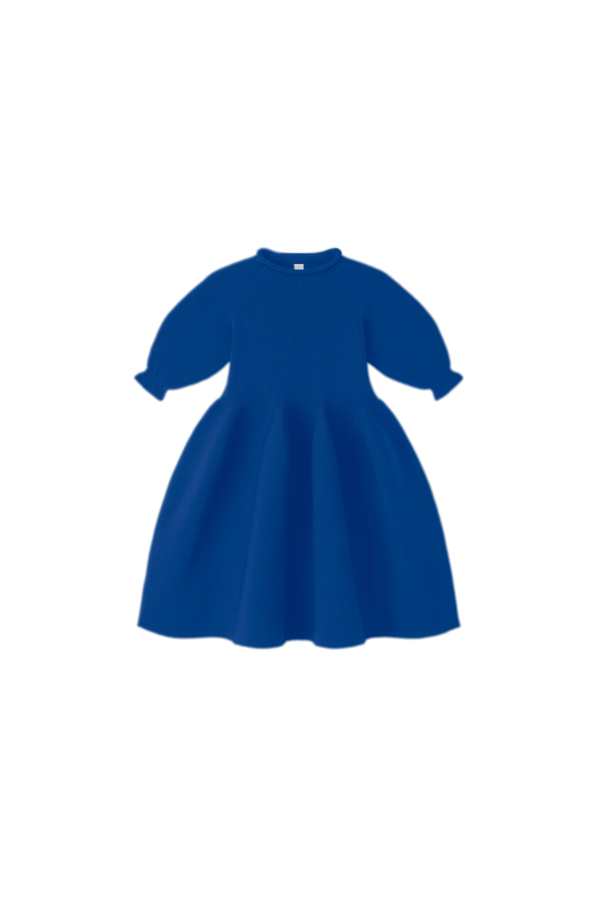 POTTERY KIDS PUFF SLEEVE DRESS