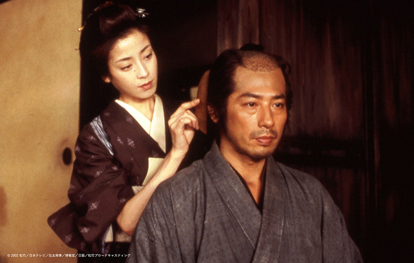 邦画（日本映画）とは？世界を魅了する映像文化を徹底解説！｜松竹