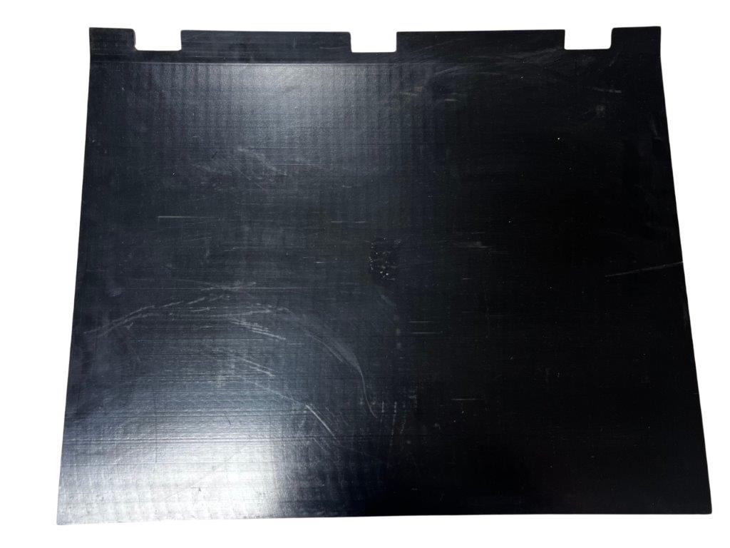 Chapa Deslizante Cód. 84980604 Alternativa New Holland