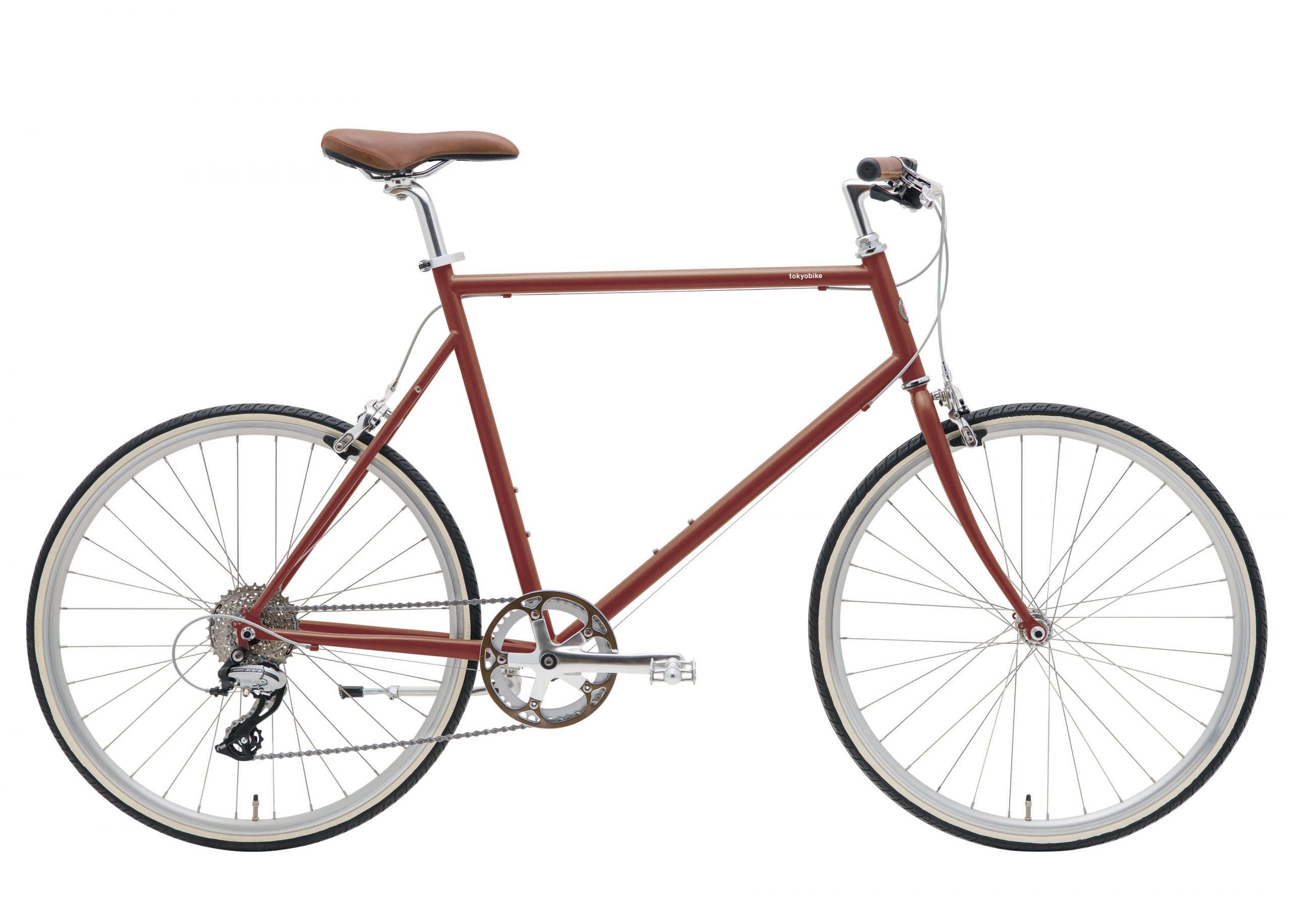 TOKYOBIKE 26 ※配送不可 | circle cycle (サークル サイクル)