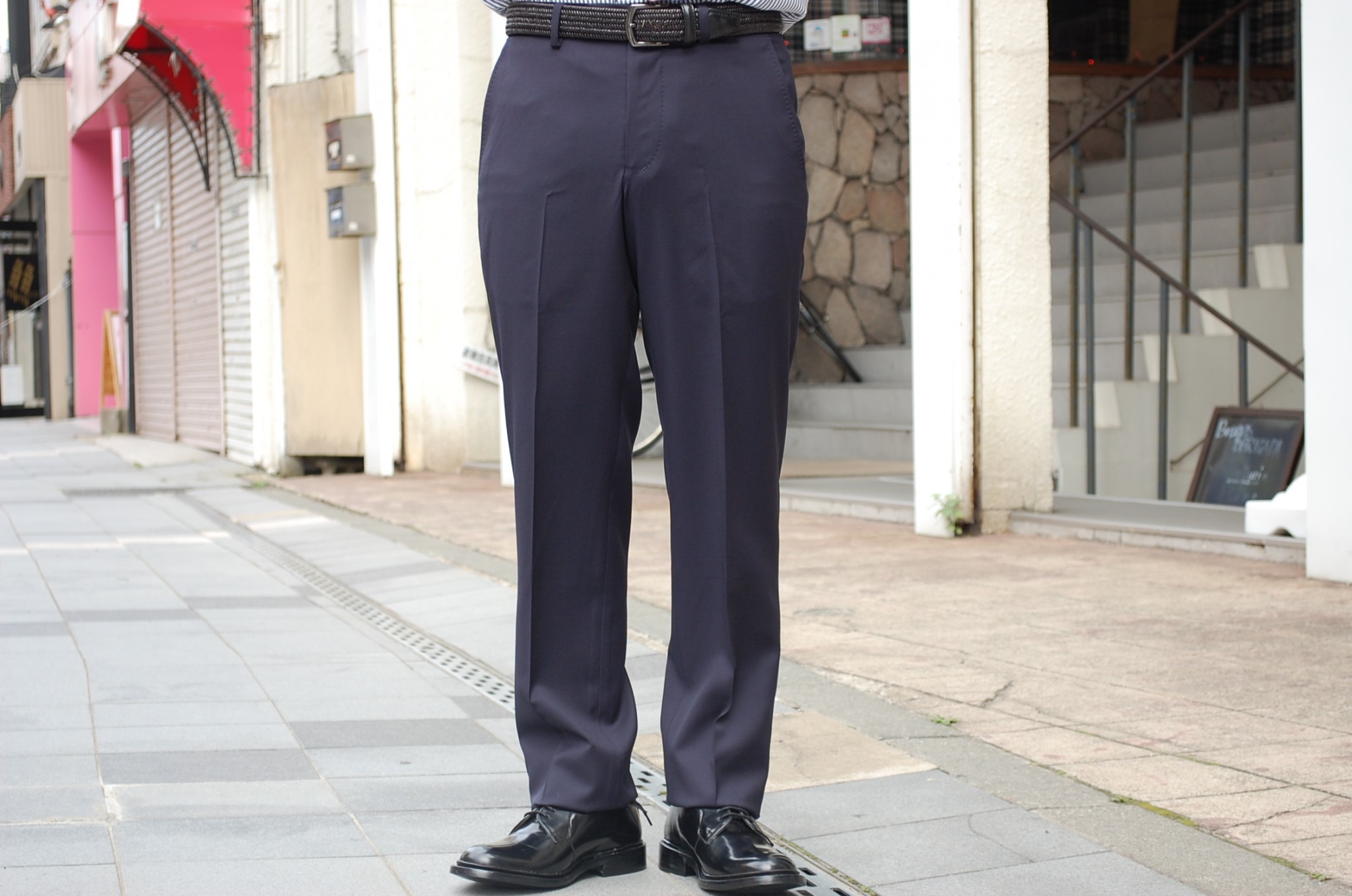 narifuri ナリフリ NF865 キャトルテックスラックス | circle AOMORI