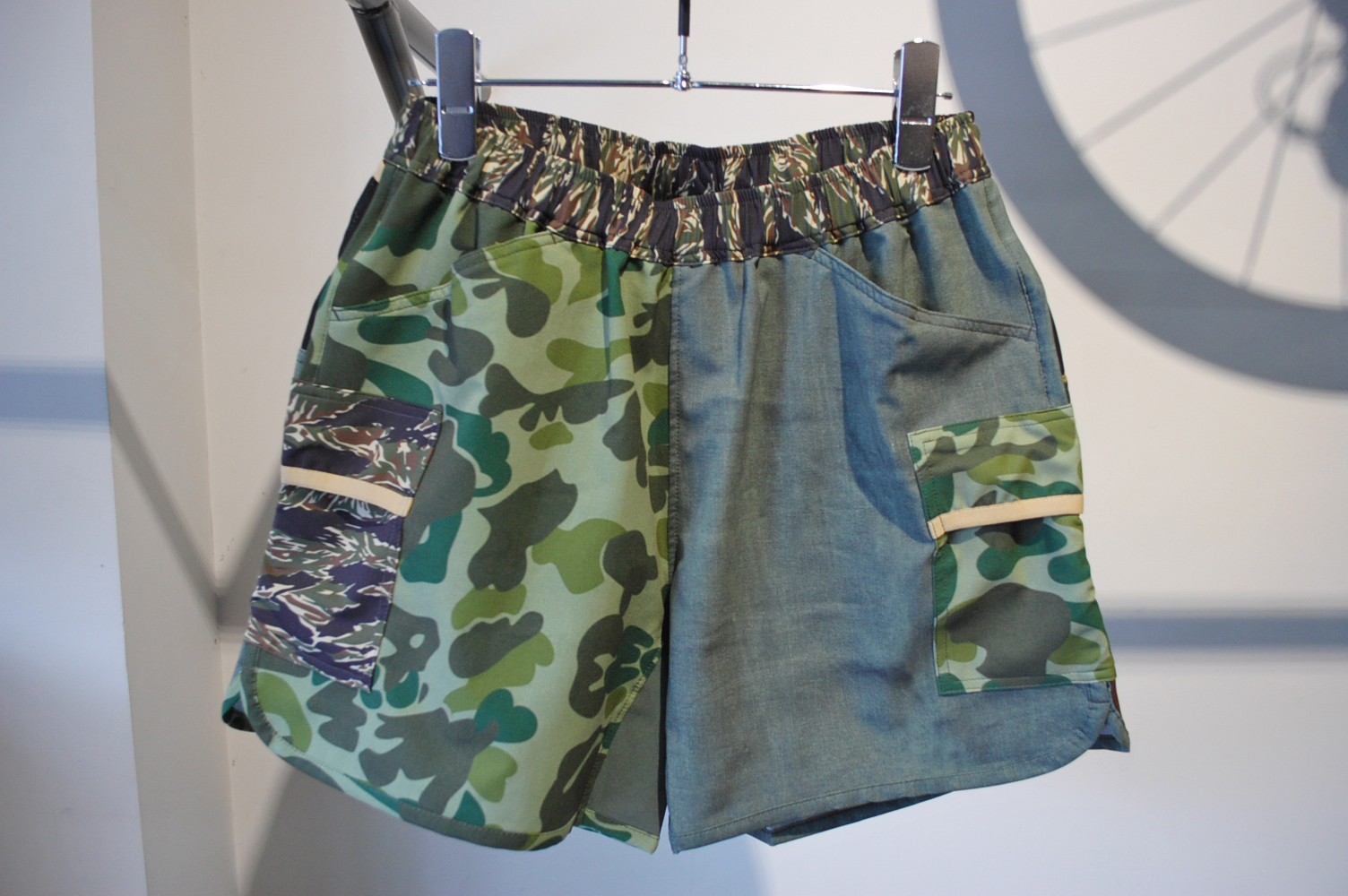 Mountain Martial Arts マウンテンマーシャルアーツ MMA18-16 MMA