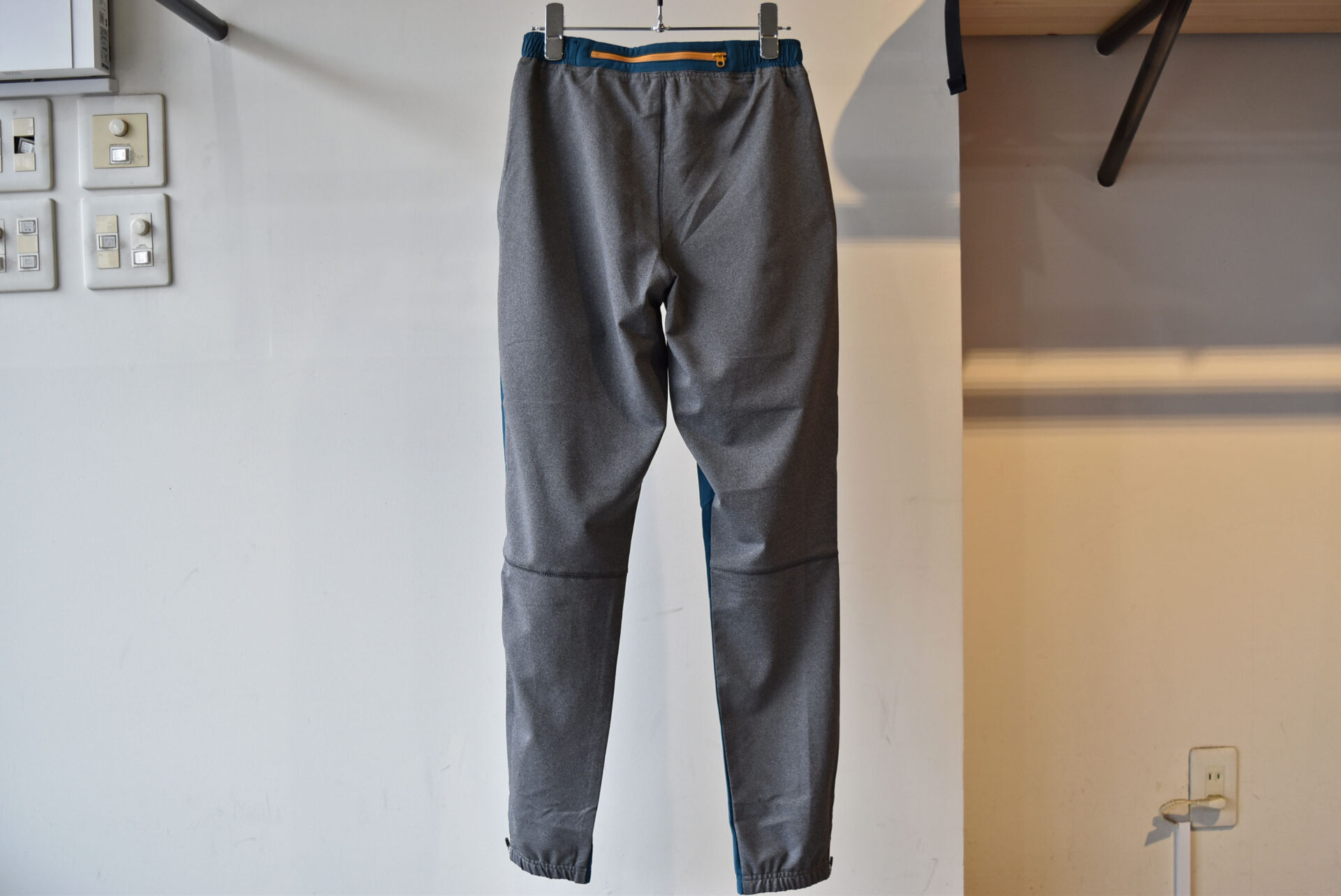 ELDORESO(エルドレッソ) Light Ikangga Pants E2003323 | circle