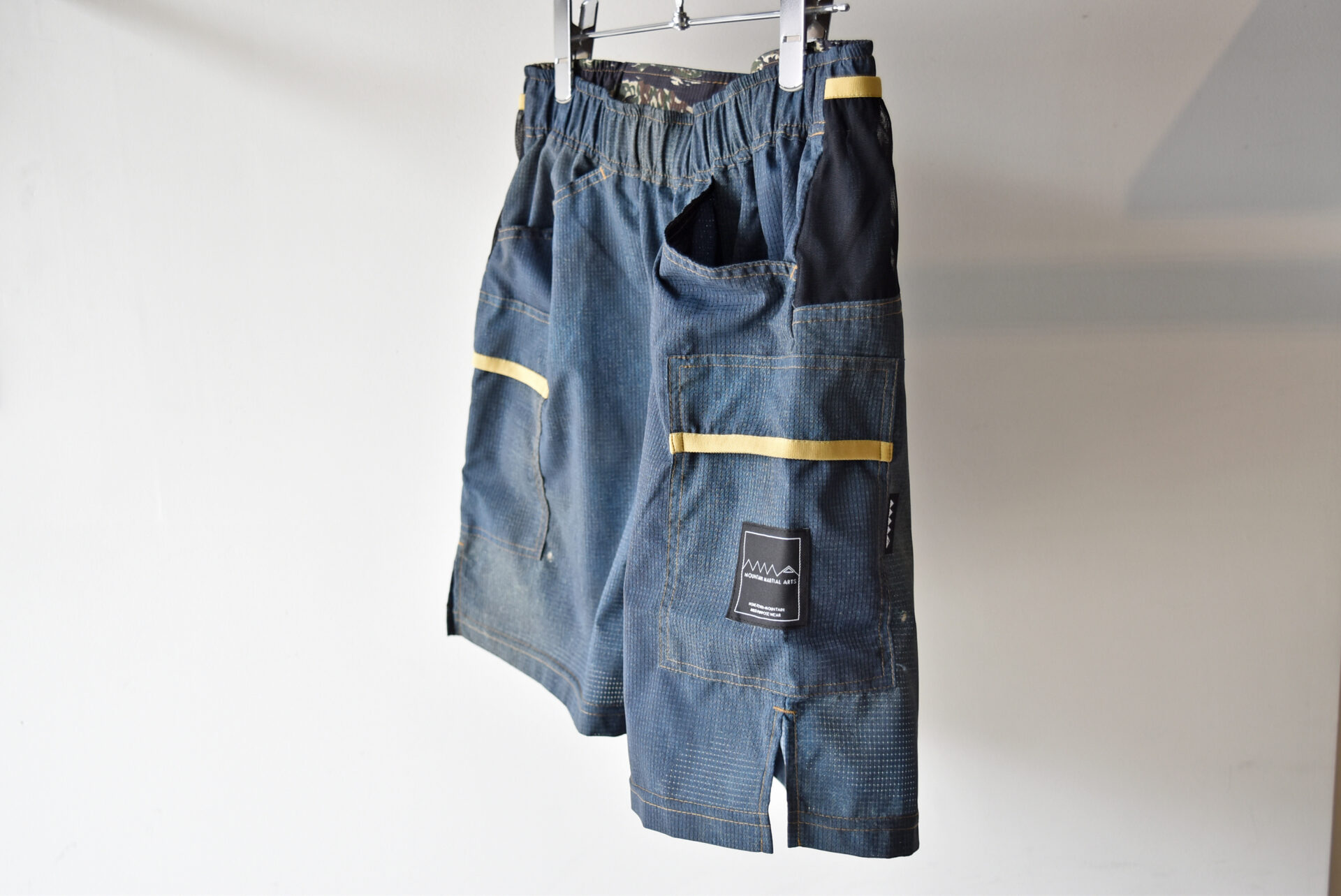 MOUNTAIN MARTIAL ARTS マウンテンマーシャルアーツ MMA21-31 MMA