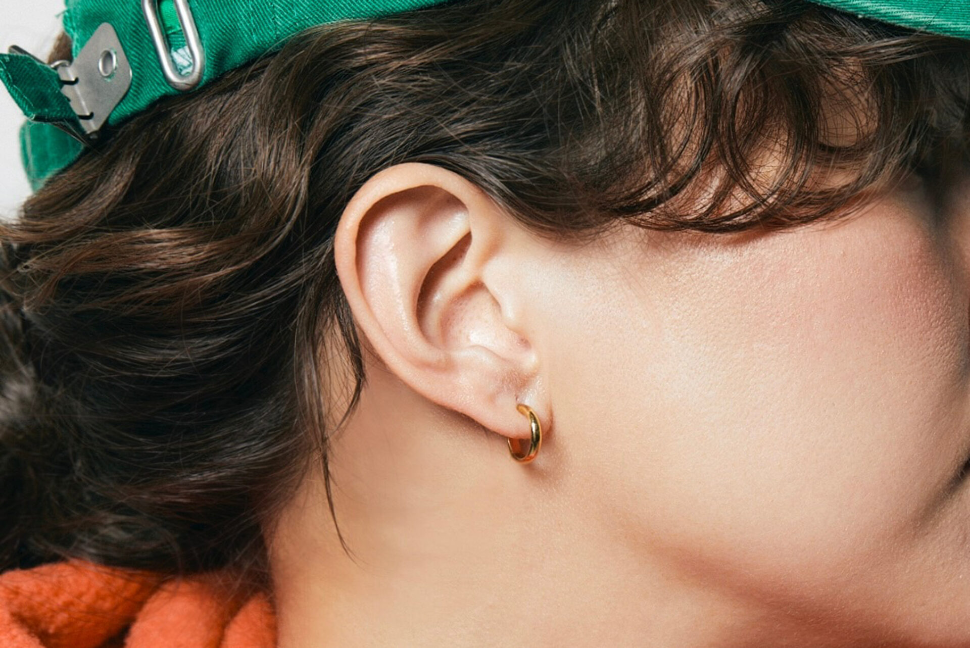 BAQLESS (バックレス) Embrace Sage Gold | circle AOMORI サークル