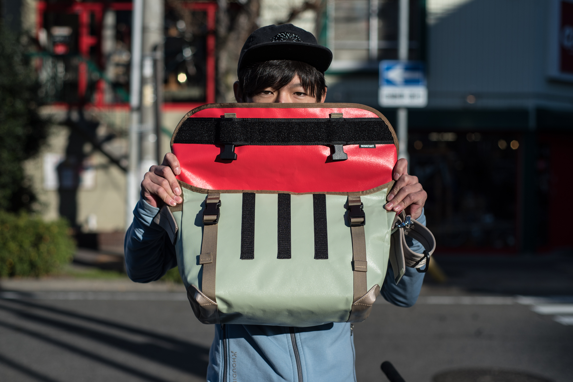 from Tokyo, JAPAN | Circles／名古屋の自転車屋サークルズ