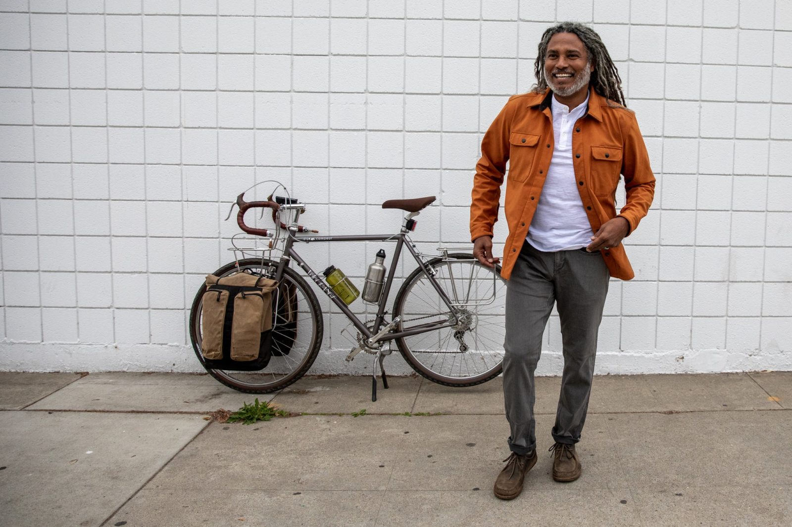 SWRVE】LAから新作が続々入荷！ジーンズの進化に要注目！ | Circles