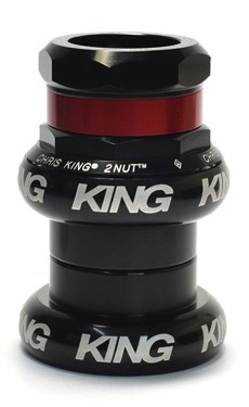 ChrisKing Technical Tips – Which one you pick 2Nut or GripNut