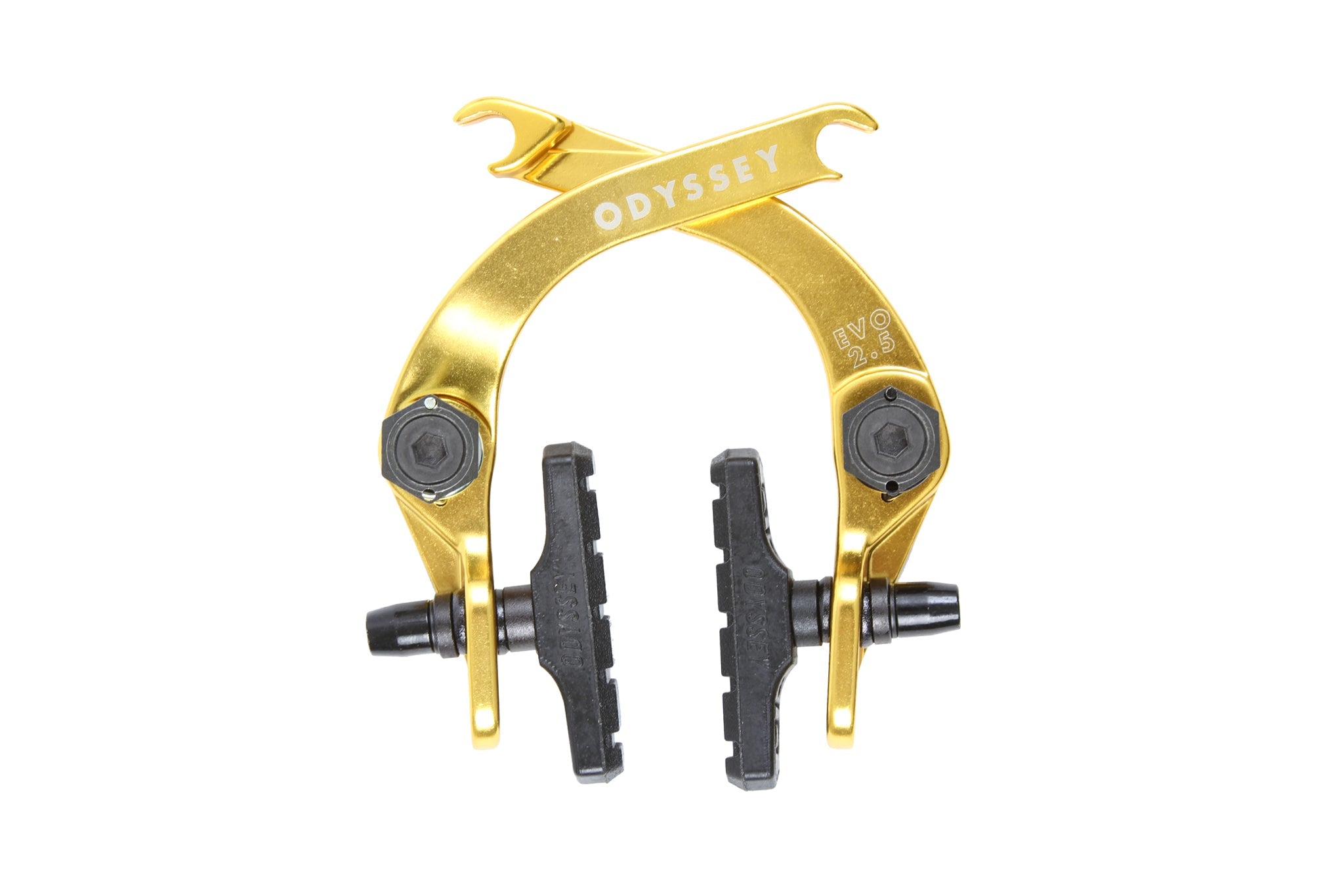 Odyssey Evo 2.5 Brake – Circuit BMX