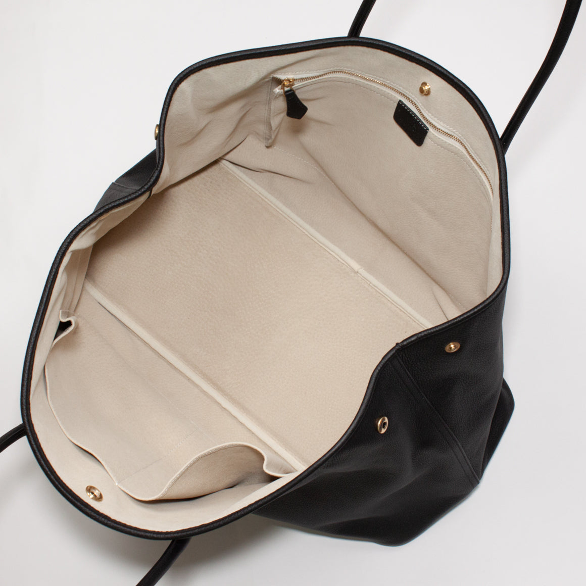 0941 LD TOTE - L Col.Nero(T) – Cisei Online Shop