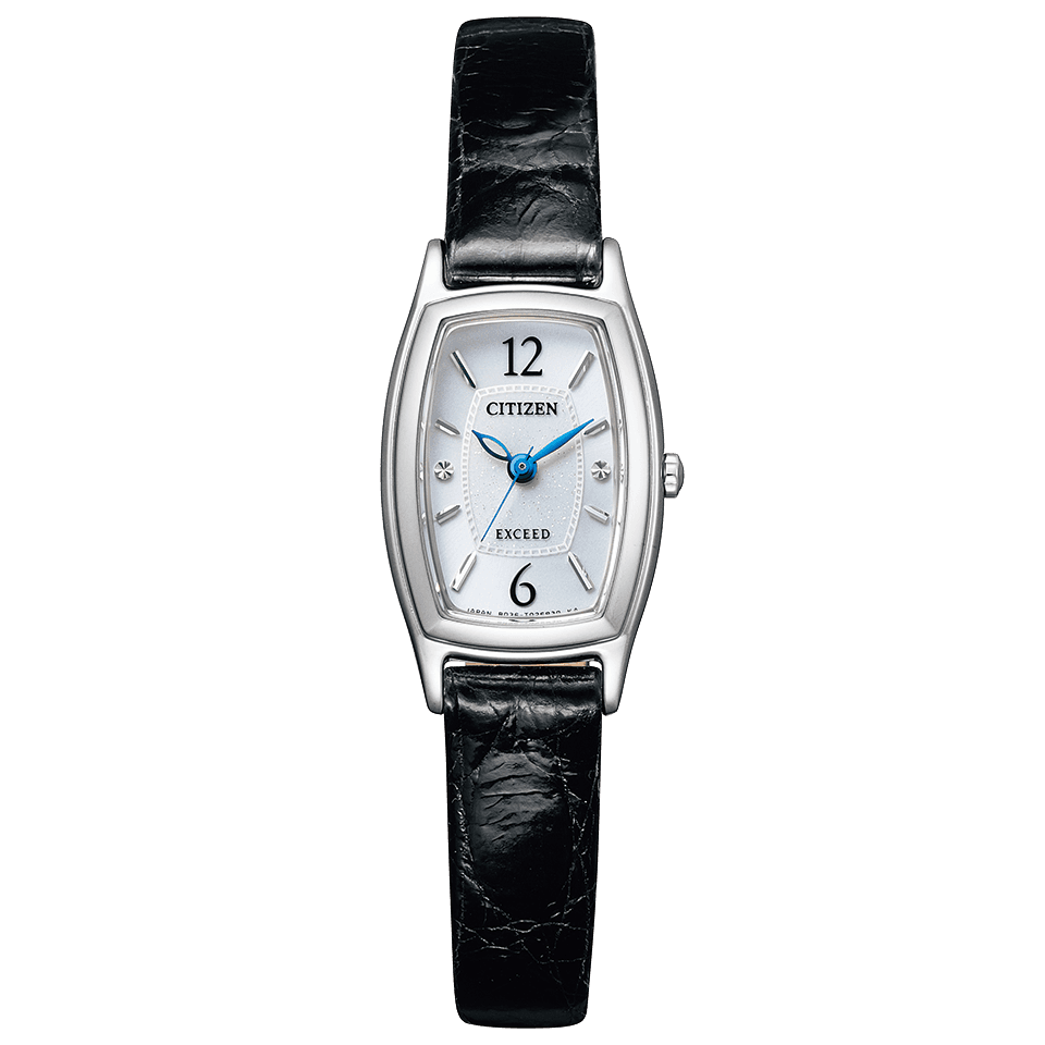 EX2000-09A: CITIZEN | シチズンウオッチ オフィシャルサイト